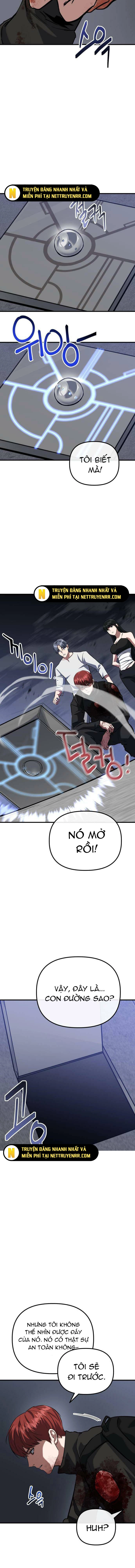 Sát Nhân Cuồng Loạn: Chapter 63