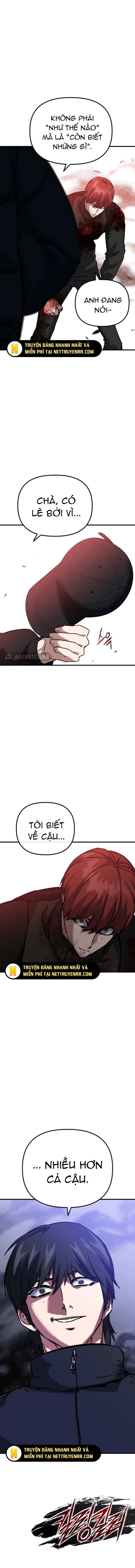 Sát Nhân Cuồng Loạn: Chapter 64