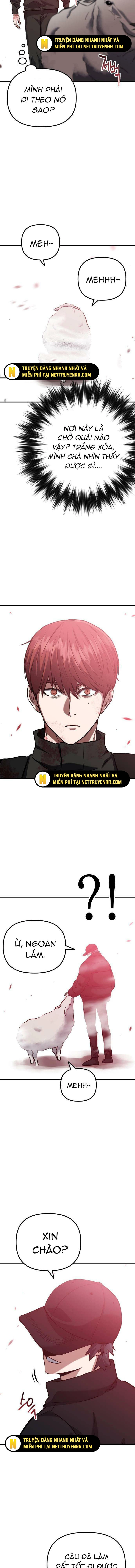 Sát Nhân Cuồng Loạn: Chapter 64