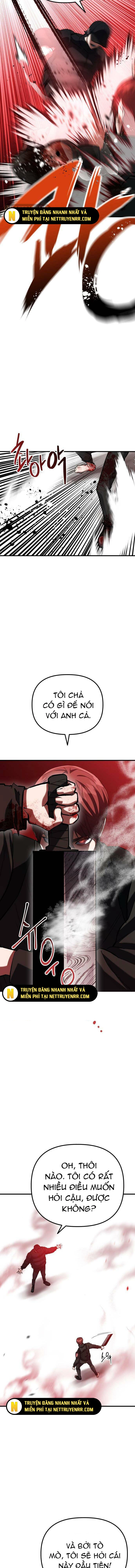 Sát Nhân Cuồng Loạn: Chapter 64