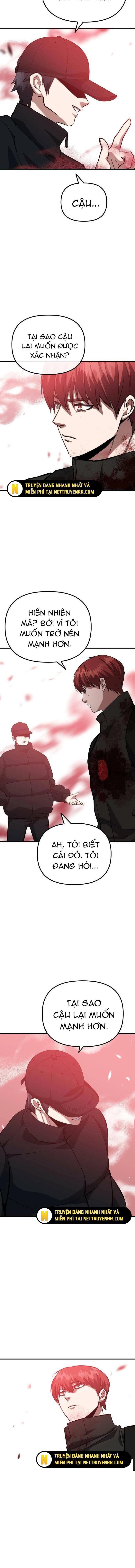 Sát Nhân Cuồng Loạn: Chapter 64