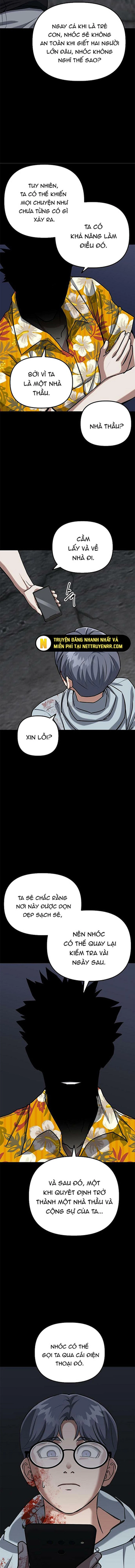 Sát Nhân Cuồng Loạn: Chapter 65