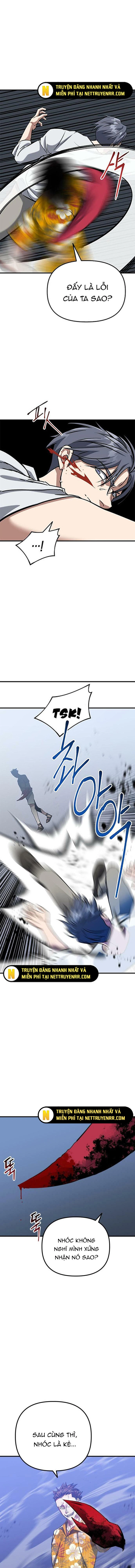 Sát Nhân Cuồng Loạn: Chapter 65