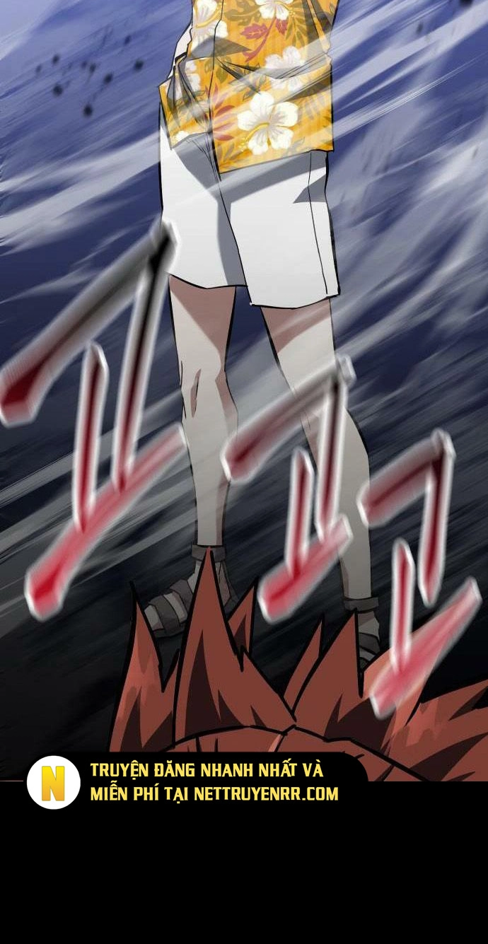 Sát Nhân Cuồng Loạn: Chapter 65