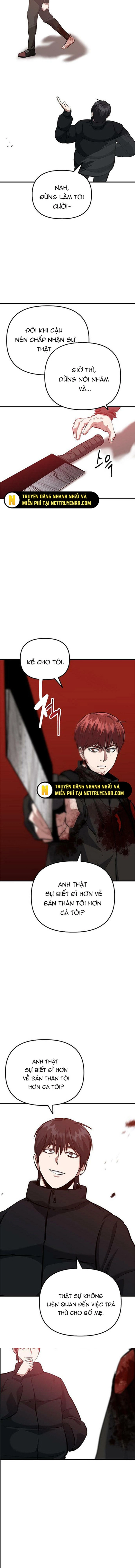 Sát Nhân Cuồng Loạn: Chapter 65