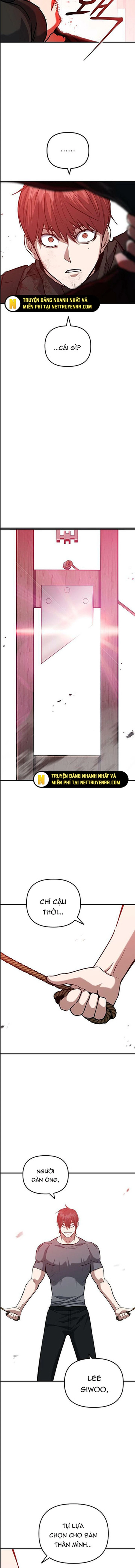 Sát Nhân Cuồng Loạn: Chapter 65