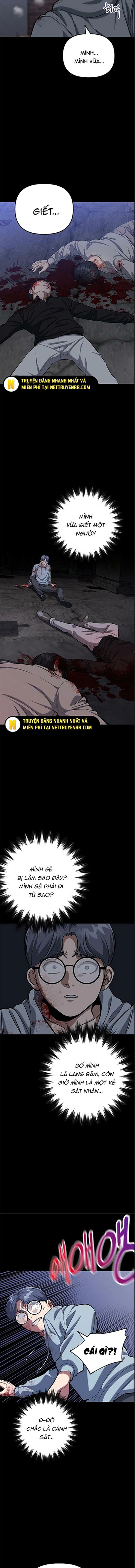 Sát Nhân Cuồng Loạn: Chapter 65
