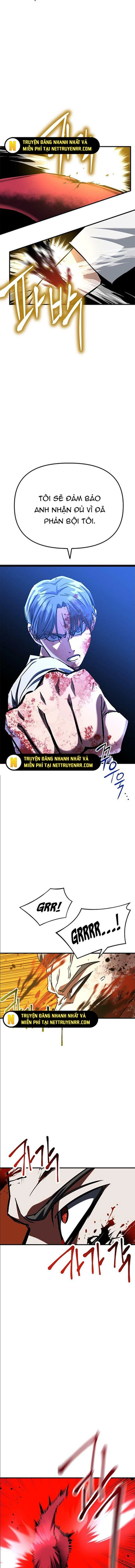 Sát Nhân Cuồng Loạn: Chapter 66