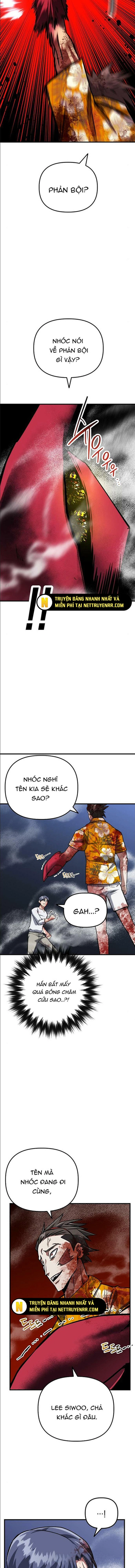 Sát Nhân Cuồng Loạn: Chapter 66