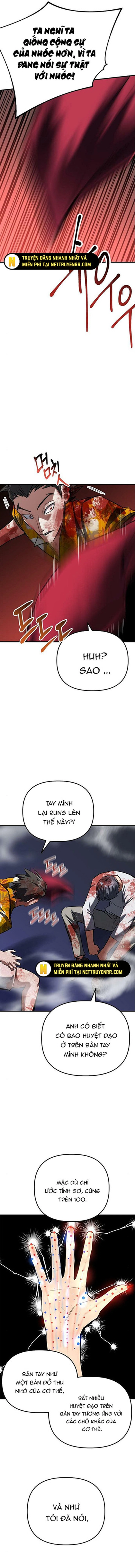 Sát Nhân Cuồng Loạn: Chapter 66