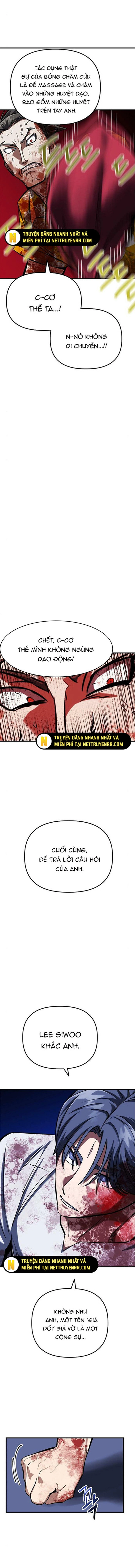Sát Nhân Cuồng Loạn: Chapter 66