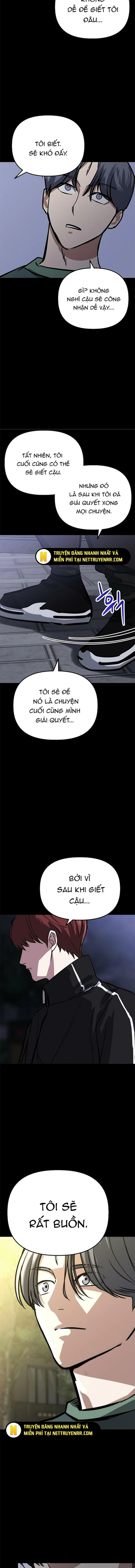 Sát Nhân Cuồng Loạn: Chapter 66