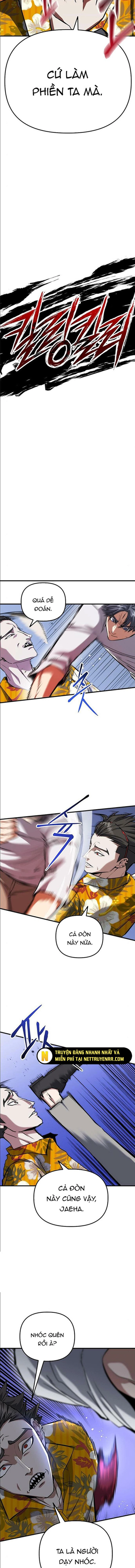 Sát Nhân Cuồng Loạn: Chapter 66