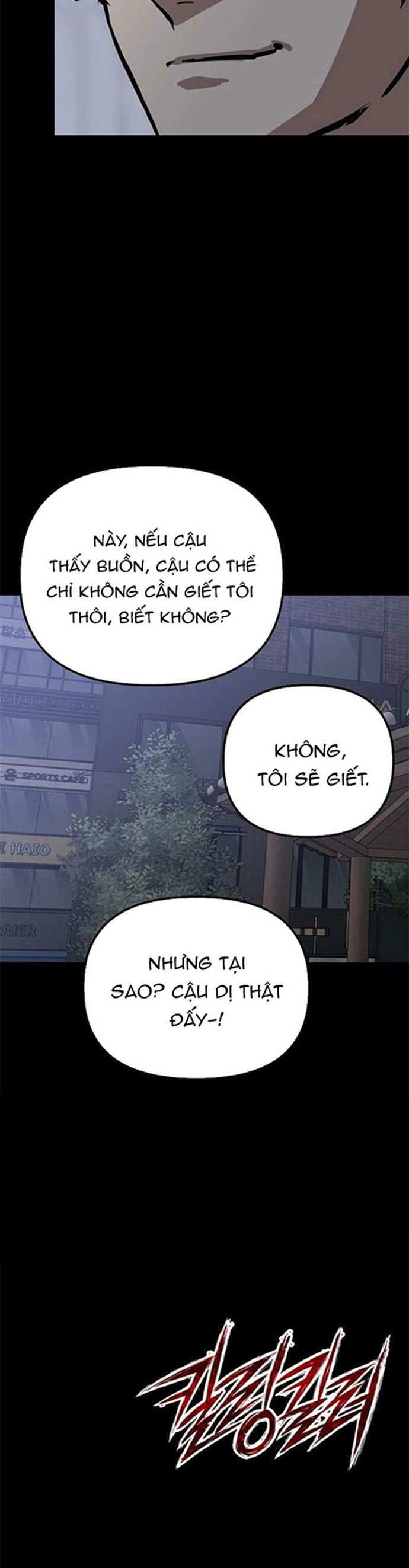 Sát Nhân Cuồng Loạn: Chapter 66