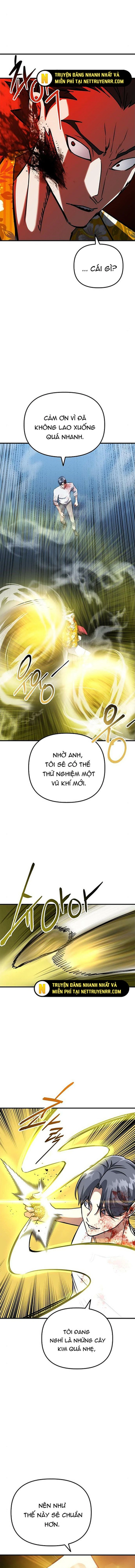 Sát Nhân Cuồng Loạn: Chapter 66