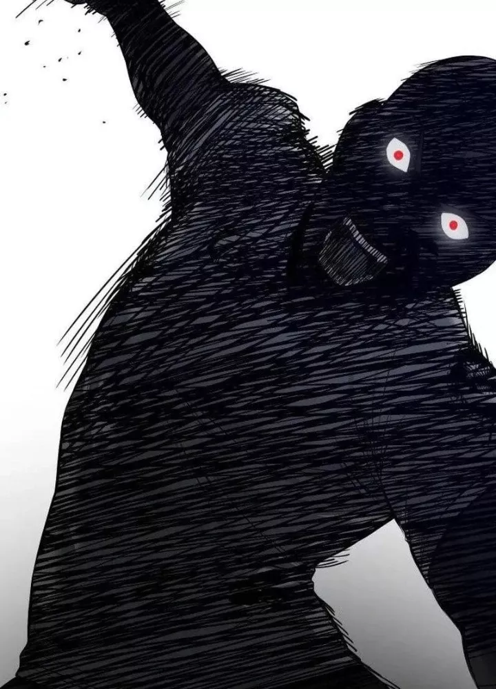 Sát Thủ Áo Đỏ: Chapter 20