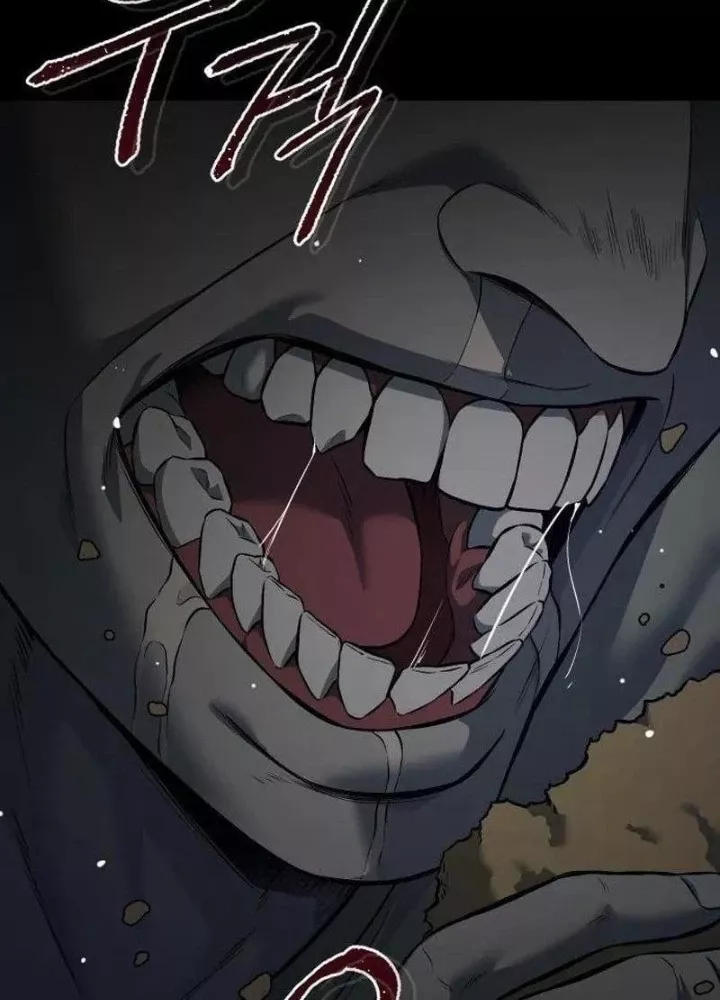 Sát Thủ Áo Đỏ: Chapter 20