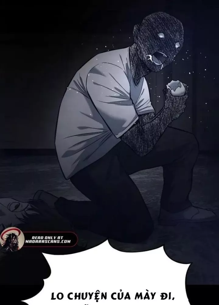 Sát Thủ Áo Đỏ: Chapter 20