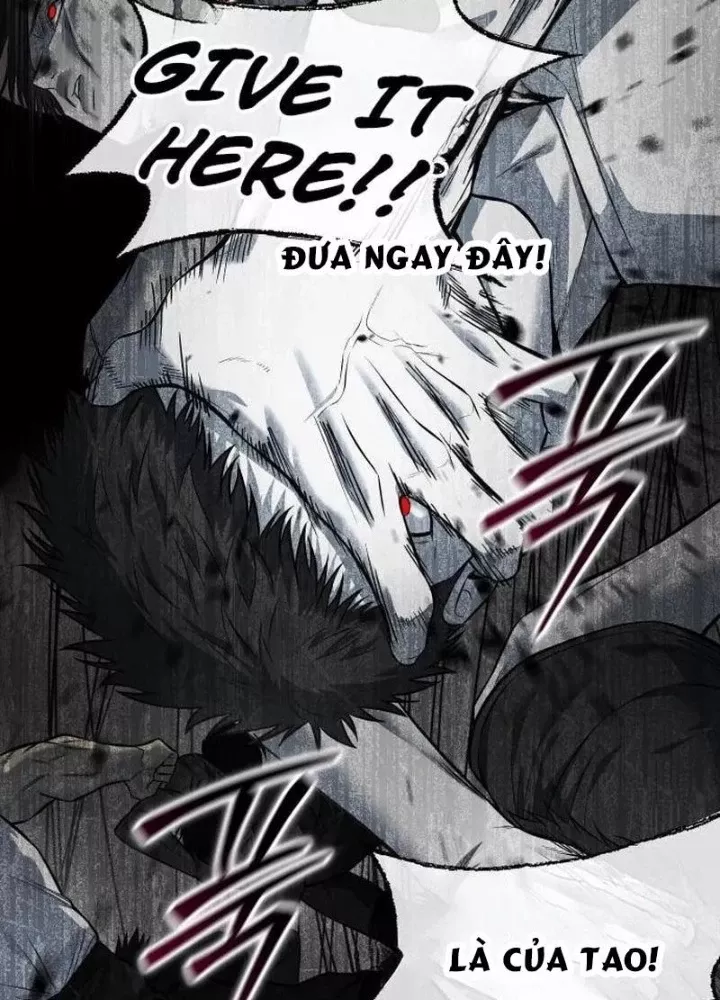 Sát Thủ Áo Đỏ: Chapter 20