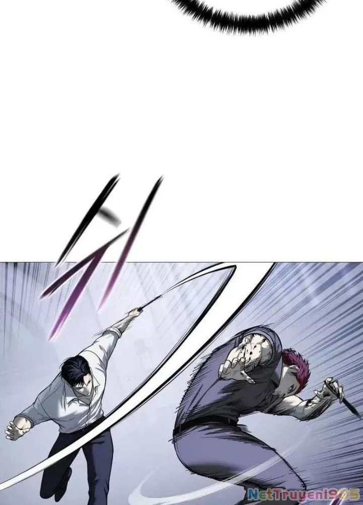 Sát Thủ Áo Đỏ: Chapter 20