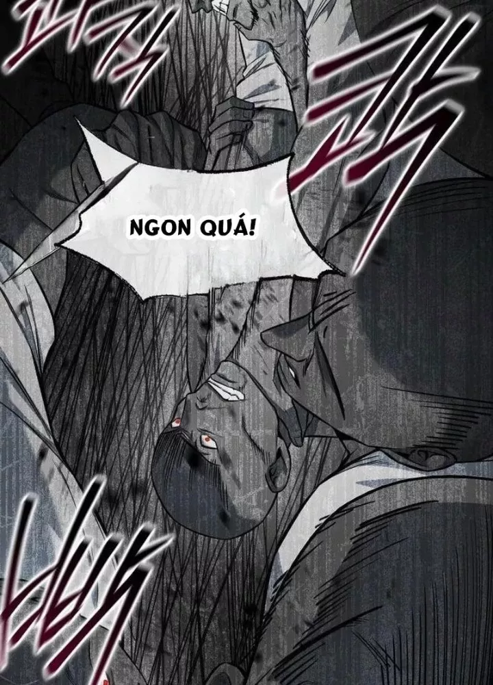 Sát Thủ Áo Đỏ: Chapter 20