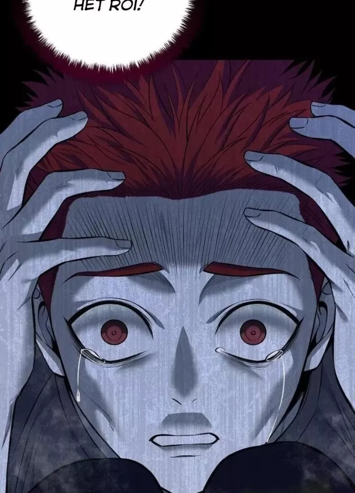 Sát Thủ Áo Đỏ: Chapter 20