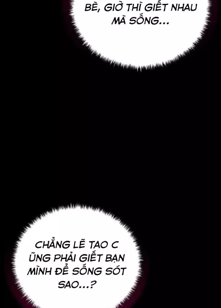 Sát Thủ Áo Đỏ: Chapter 20