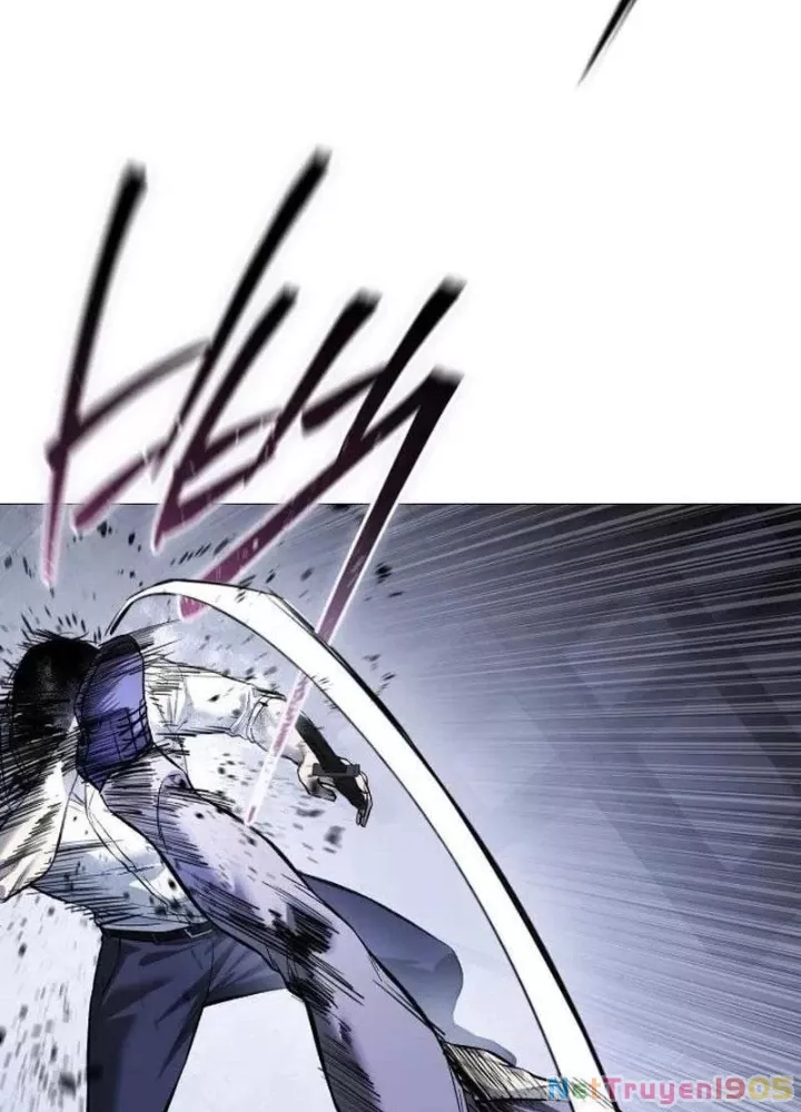 Sát Thủ Áo Đỏ: Chapter 20