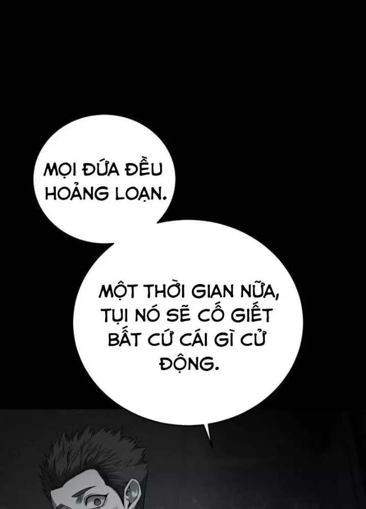 Sát Thủ Áo Đỏ: Chapter 20