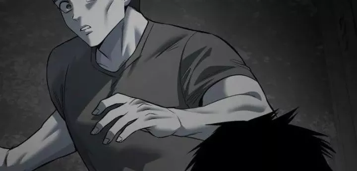 Sát Thủ Áo Đỏ: Chapter 20