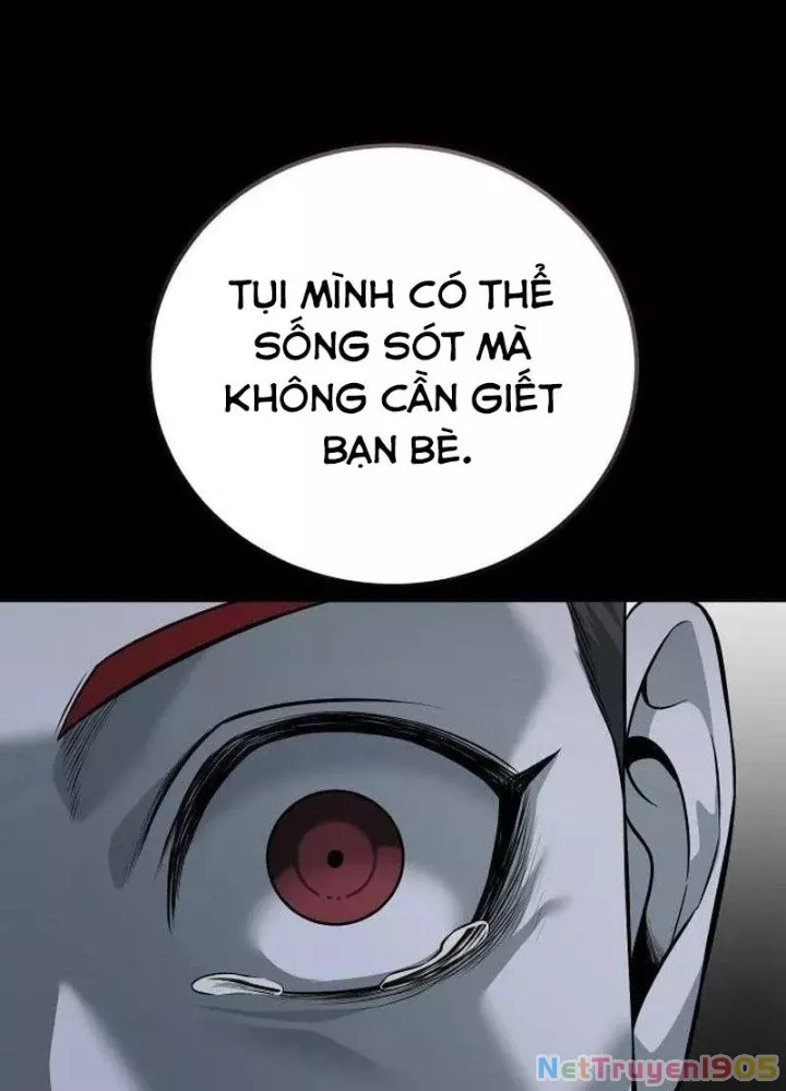 Sát Thủ Áo Đỏ: Chapter 20