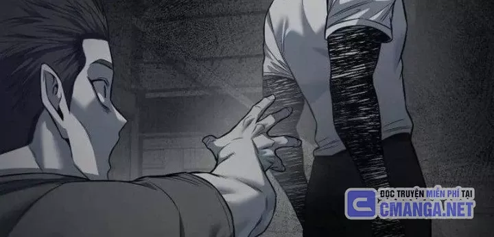 Sát Thủ Áo Đỏ: Chapter 20