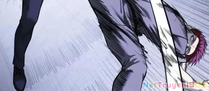Sát Thủ Áo Đỏ: Chapter 20