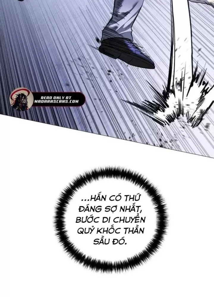Sát Thủ Áo Đỏ: Chapter 20
