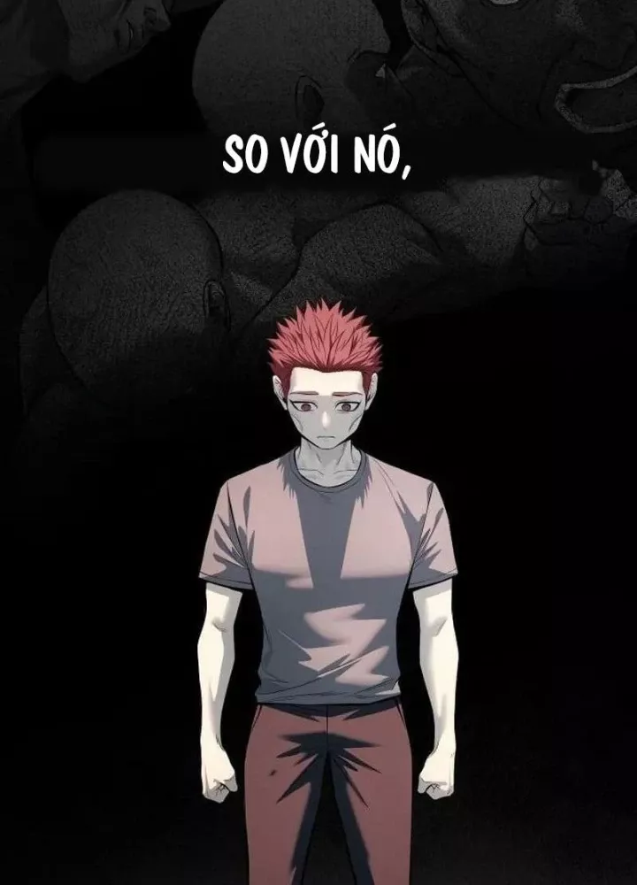 Sát Thủ Áo Đỏ: Chapter 20
