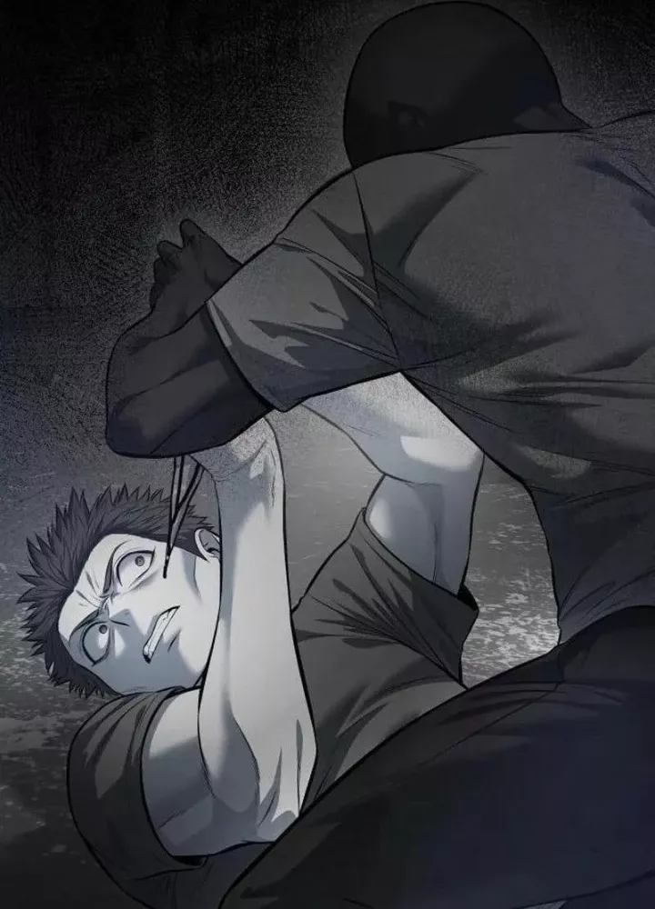 Sát Thủ Áo Đỏ: Chapter 20
