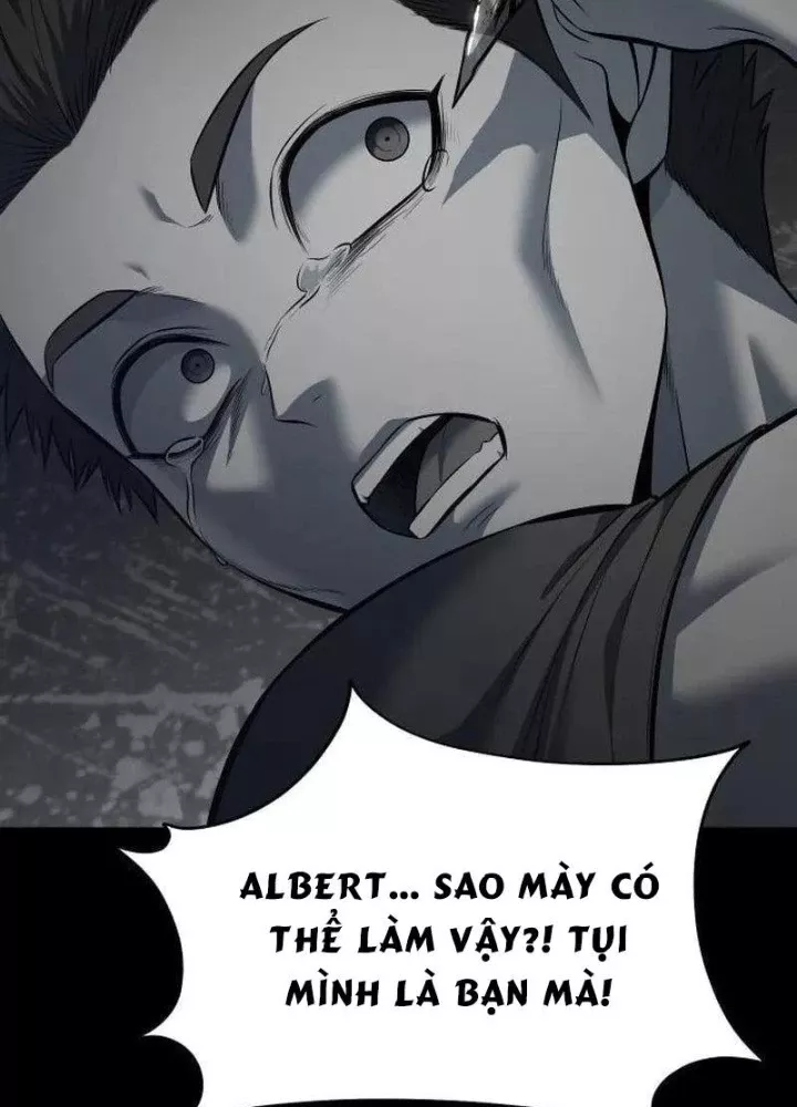 Sát Thủ Áo Đỏ: Chapter 20
