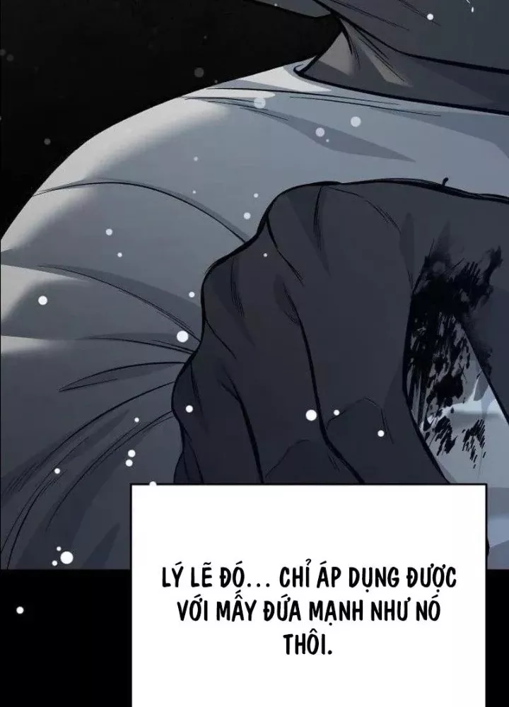 Sát Thủ Áo Đỏ: Chapter 20