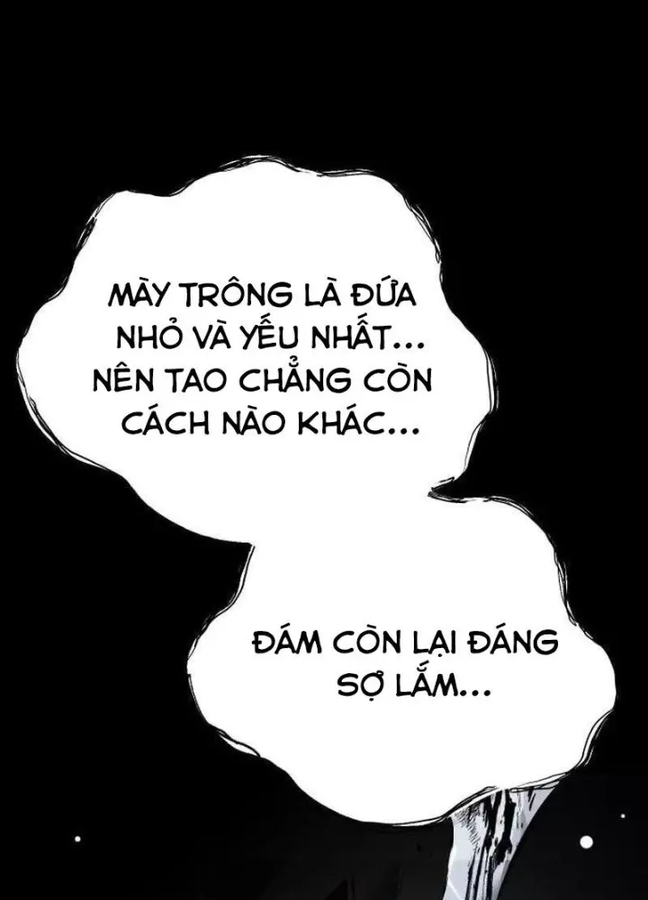 Sát Thủ Áo Đỏ: Chapter 20