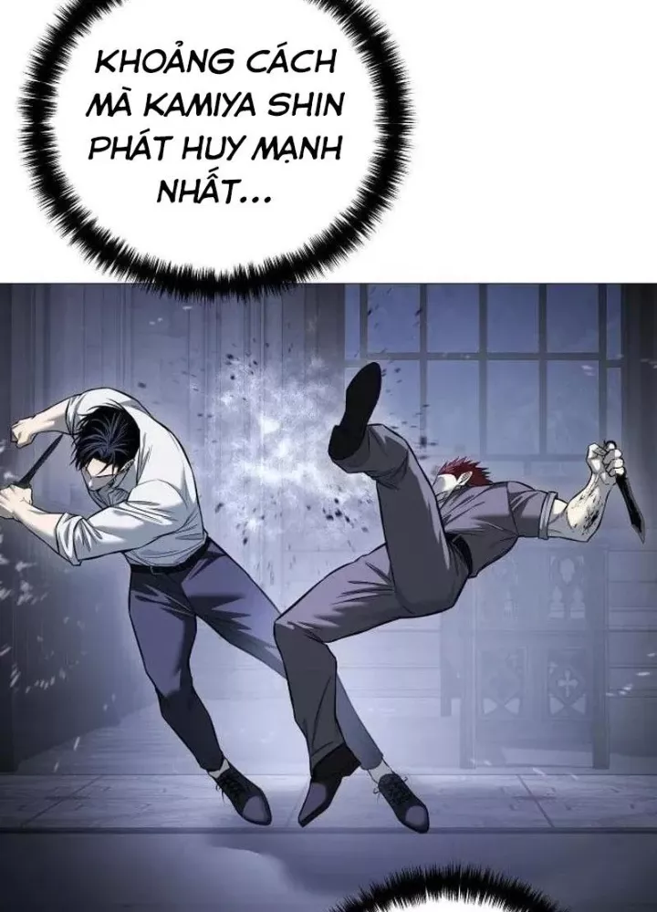 Sát Thủ Áo Đỏ: Chapter 20