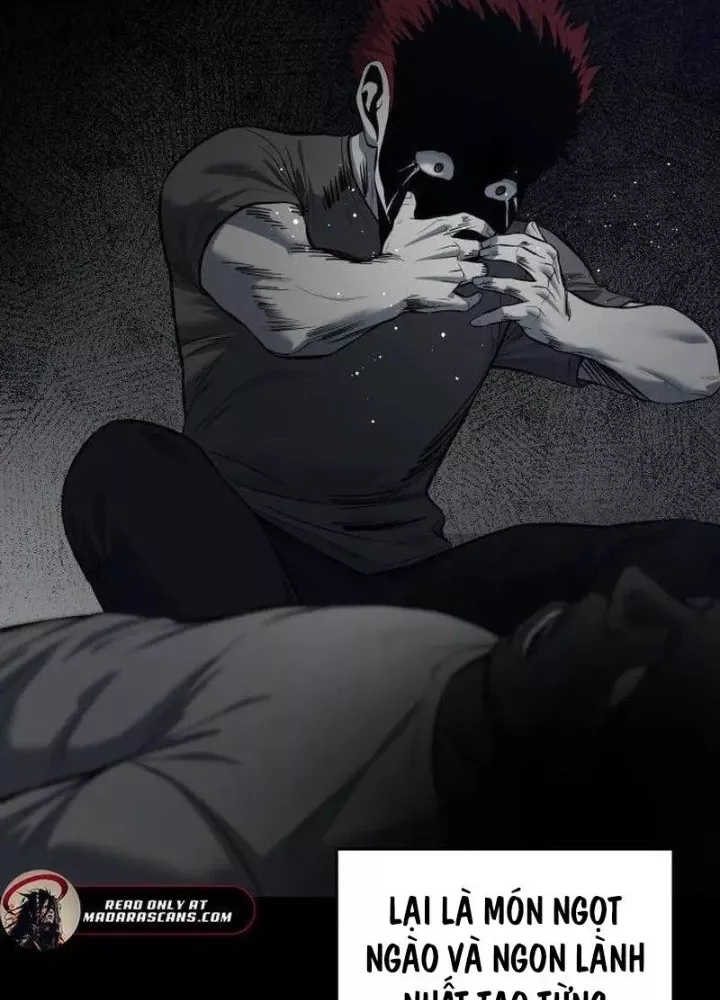 Sát Thủ Áo Đỏ: Chapter 20