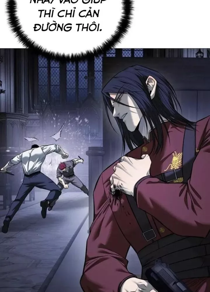 Sát Thủ Áo Đỏ: Chapter 20