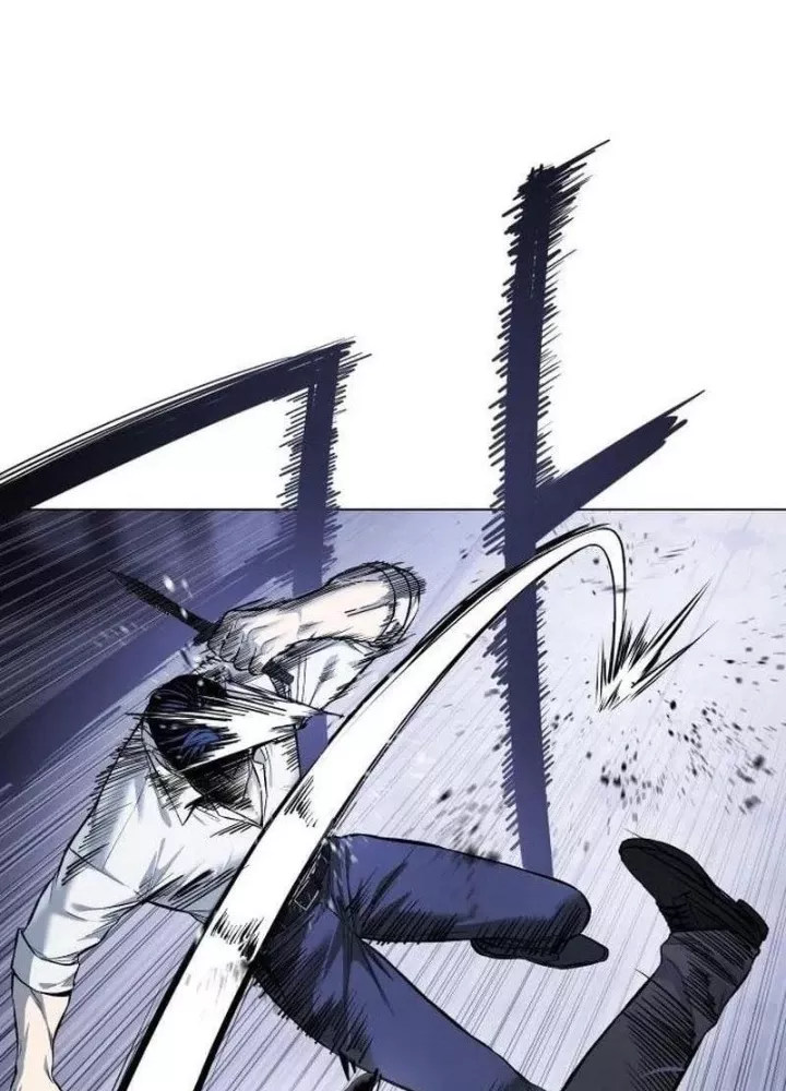 Sát Thủ Áo Đỏ: Chapter 20