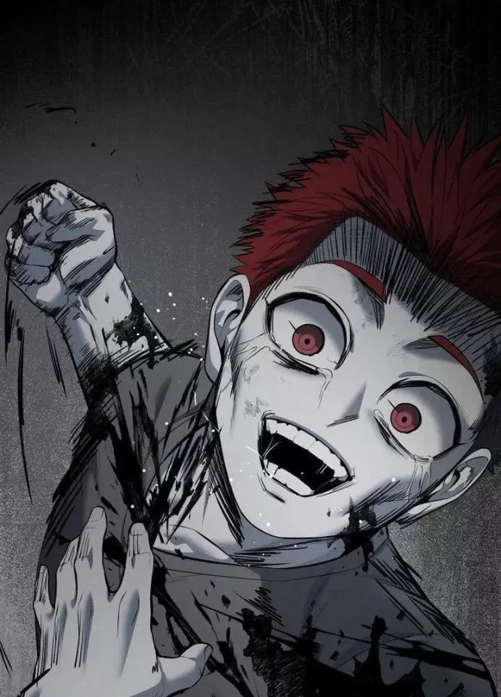 Sát Thủ Áo Đỏ: Chapter 20
