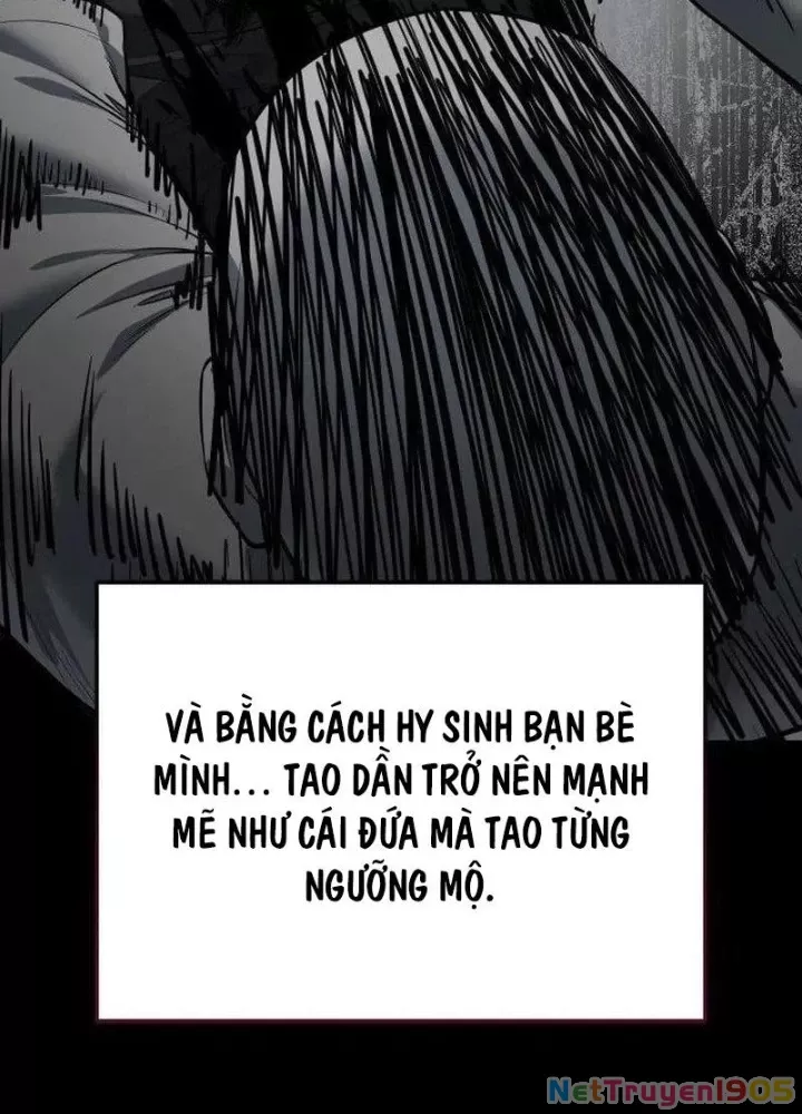Sát Thủ Áo Đỏ: Chapter 20