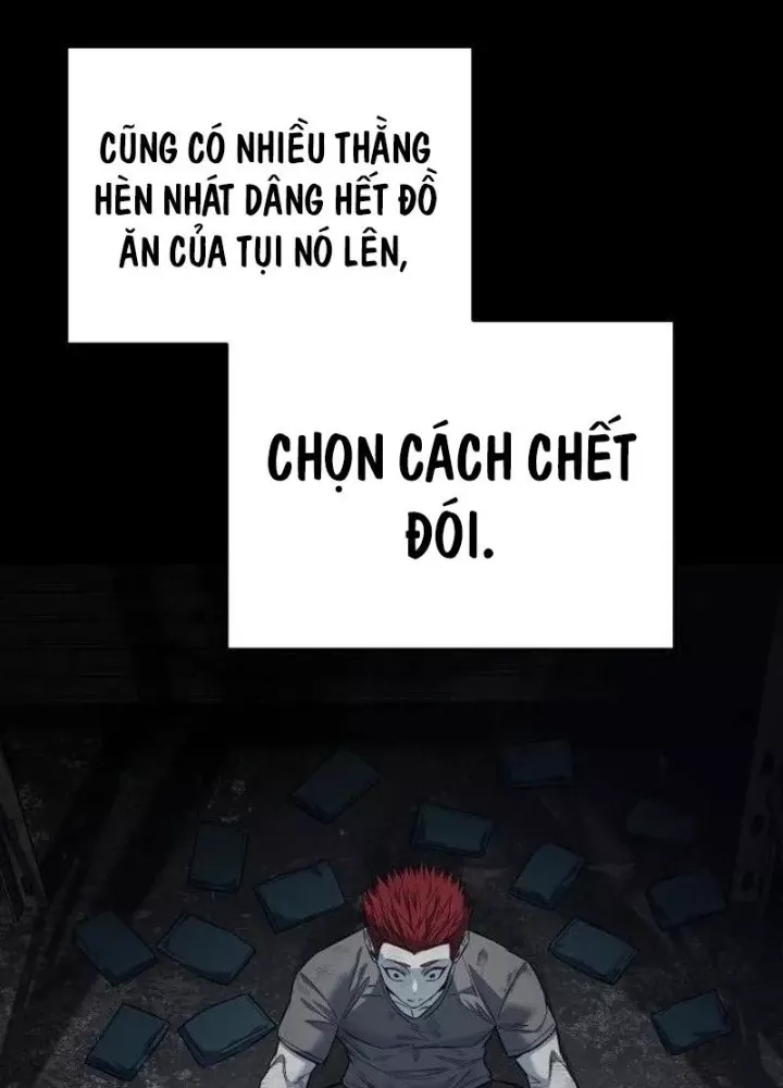 Sát Thủ Áo Đỏ: Chapter 20