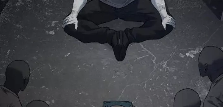 Sát Thủ Áo Đỏ: Chapter 20