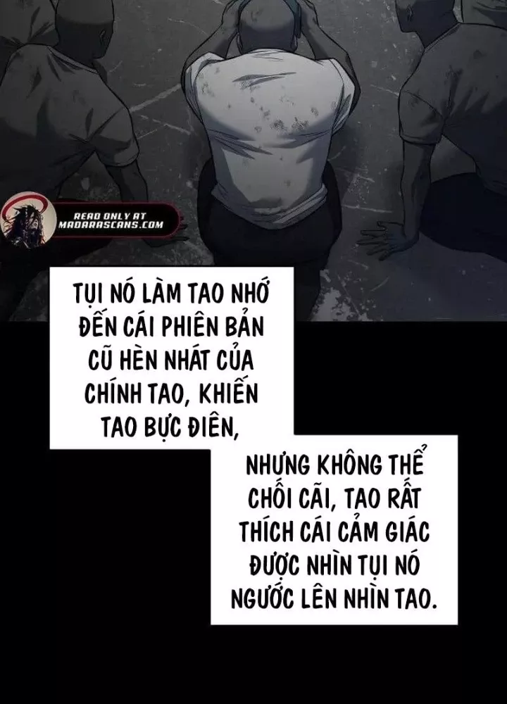 Sát Thủ Áo Đỏ: Chapter 20