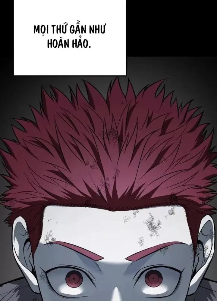 Sát Thủ Áo Đỏ: Chapter 20