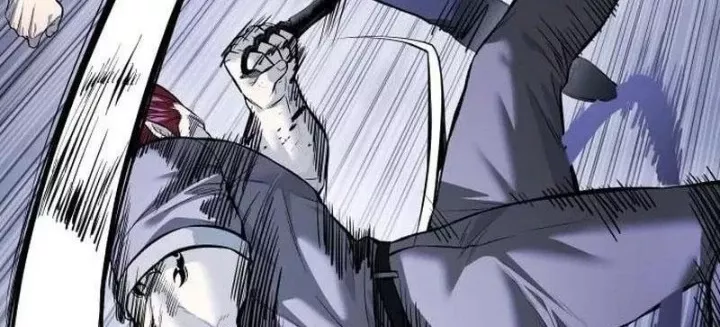 Sát Thủ Áo Đỏ: Chapter 20
